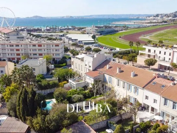 Maison 5 pièces 165 m²