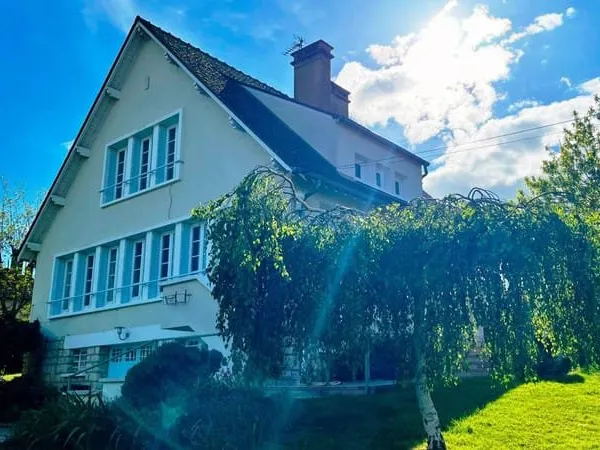 Maison 5 pièces 92 m²
