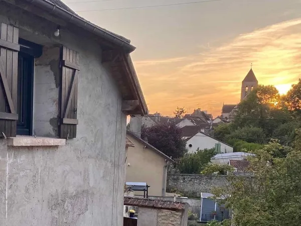 Maison Vente Vétheuil 8p 182m² 310000€