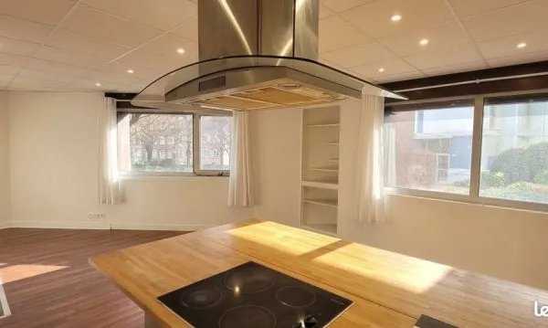 Appartement T3 de 67 m² - rue Paillon
