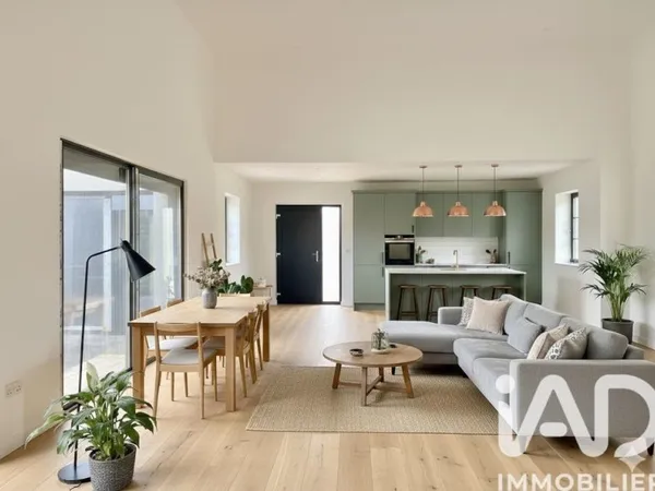 Vente Maison/villa 5 pièces