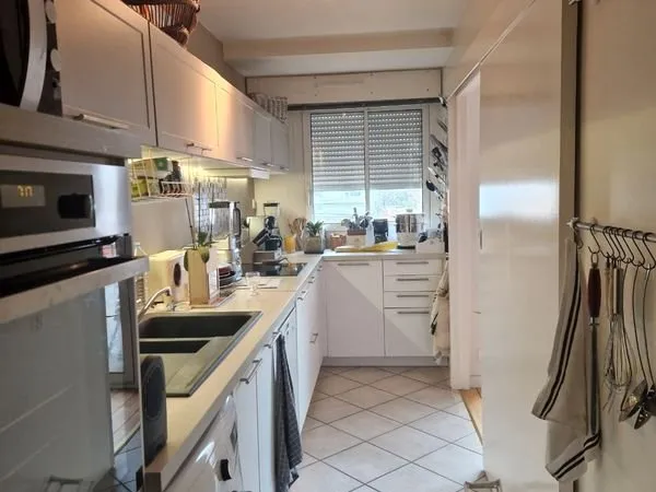 A vendre appartement
