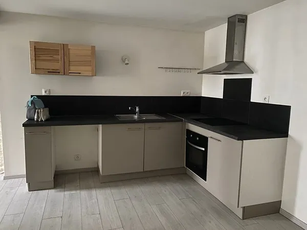 Maison de ville 4 pièce(s) 102 m2