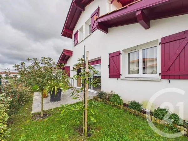 Maison 5 pièces 106 m²