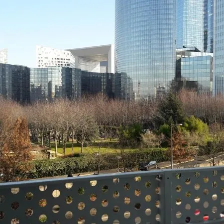 Studio La défence Nanterre