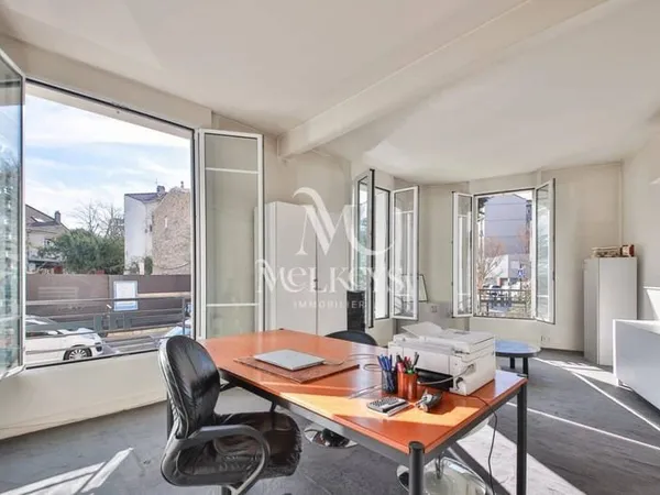 Appartement 2 pièces 58 m²
