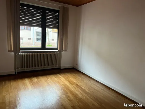 Location F2 sarreguemines