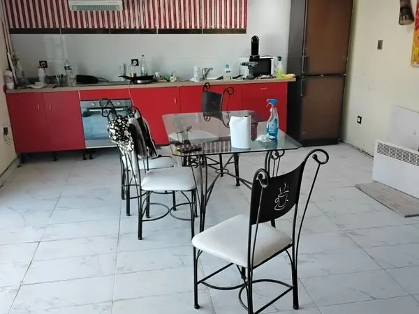 Appartement meublé