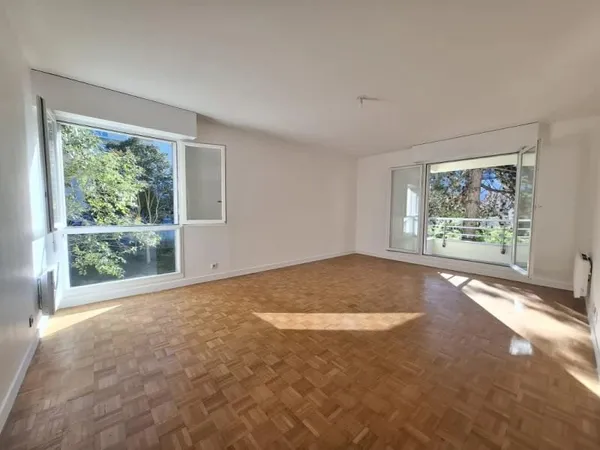 Appartement 4 pièces 85 m²
