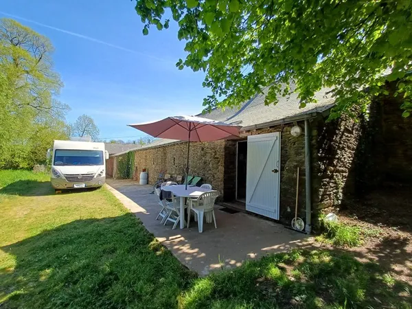 Maison Marsac Sur Don 5 pièce(s) 119 m2