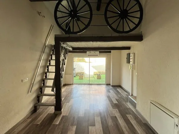 Loue appartement