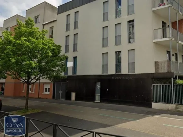 Appartement 4 pièces 116 m²