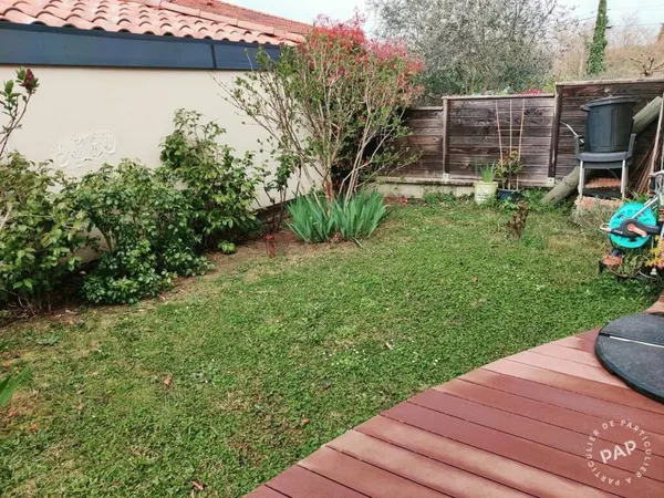 Maison 4 pièces 86 m²