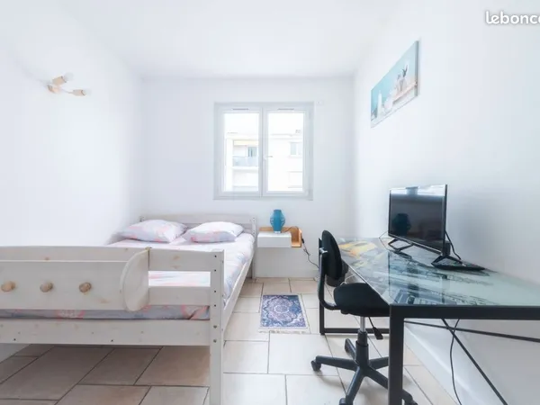 Chambre collocation Montpellier
