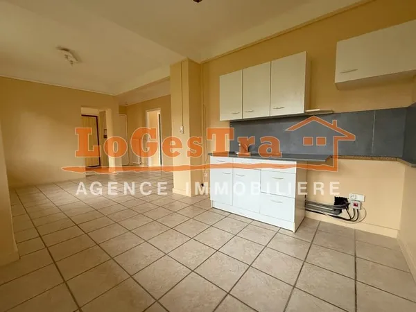 Appartement RDC VITTEL