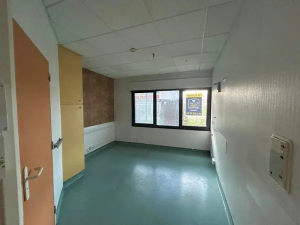 Location / Local commercial
