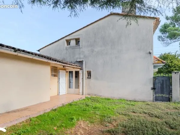 Maison 4 pièces 132 m²