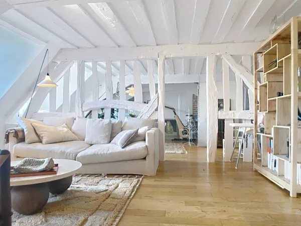 Vends appartement