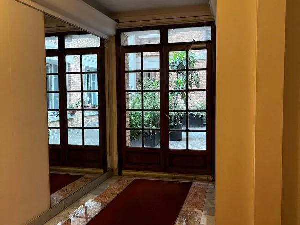 Appartement 1 pièce 35 m²
