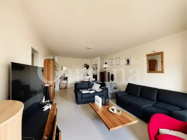 Appartement 5 pièces 106 m²