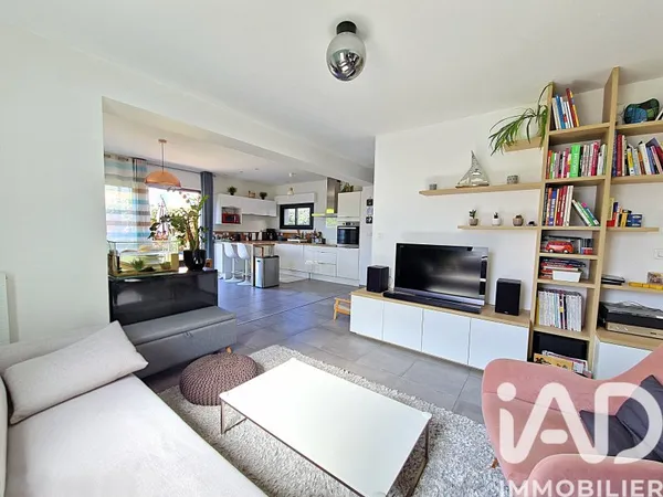 Maison 4 pièces 97 m²