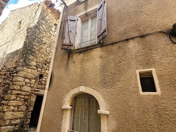 Achat : Maison Autignac (34480)