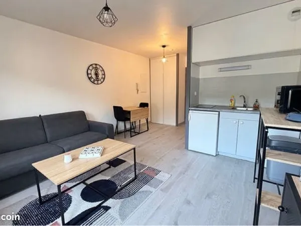 Studio 16m2