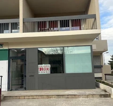Bureaux à louer Saint Simeon de Bressieux