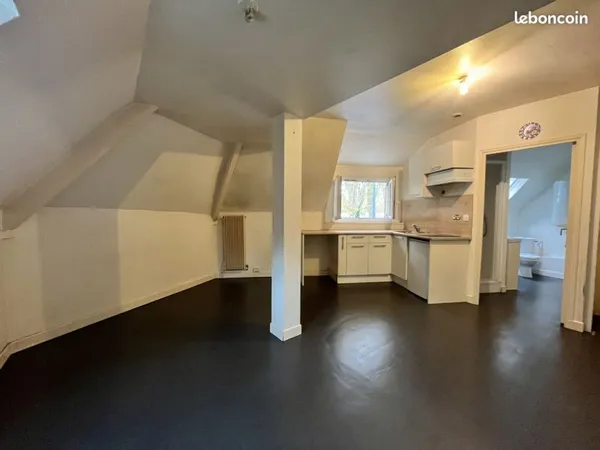 Immeuble 170 m²