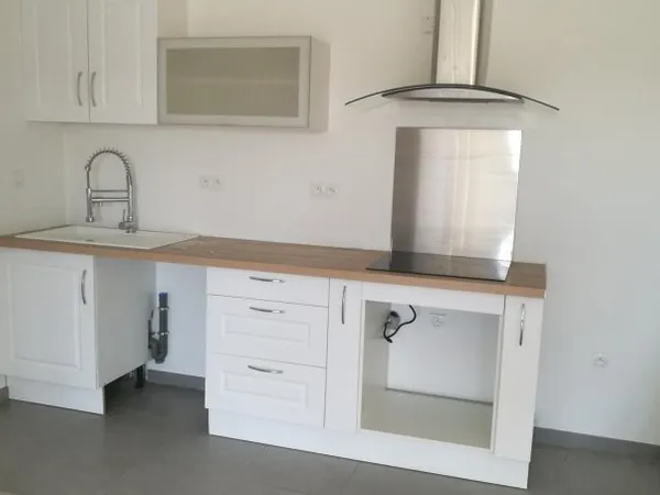 Appartement 3 pièces 67 m²