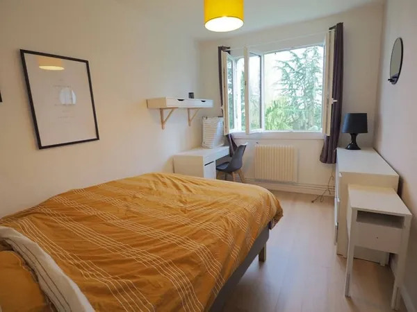 Appartement 1 pièce 72 m²