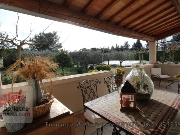 Maison de luxe 6 pièces 141 m²
