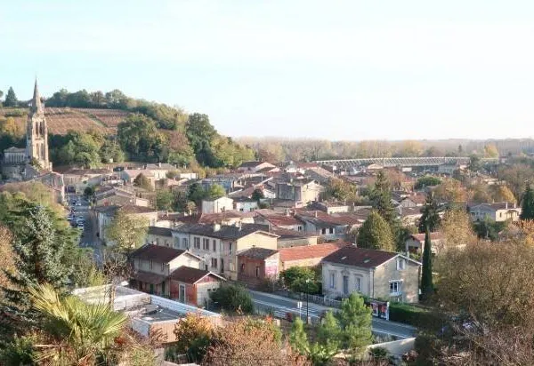 Maison 2 pièces 52 m²