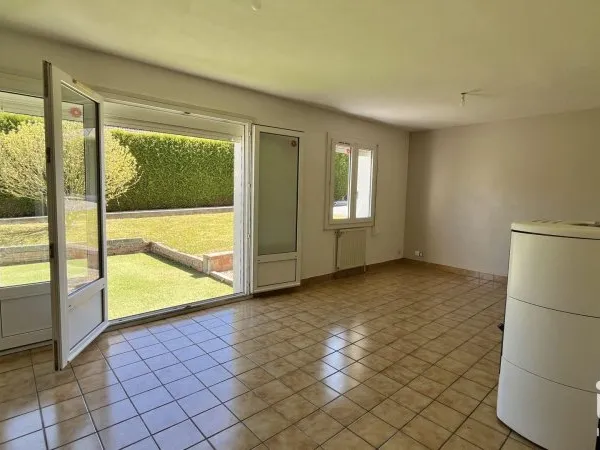 Maison 5 pièces 102 m²