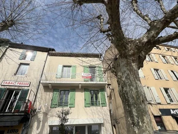 Appartement T1 BIs