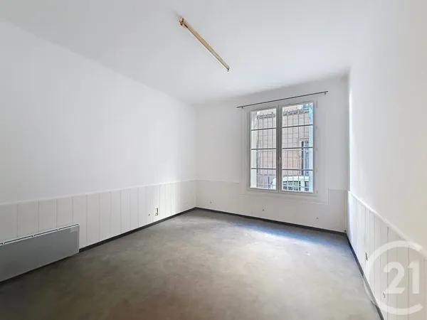 Appartement 1 pièce 30 m²
