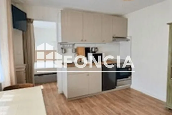 APPARTEMENT_MEUBLE