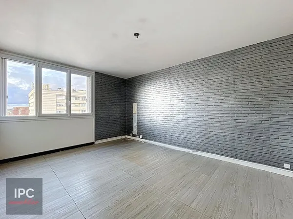 Appartement 4 pièces 72 m²