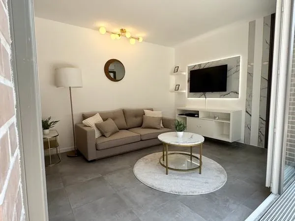 Colocations aus portes de paris