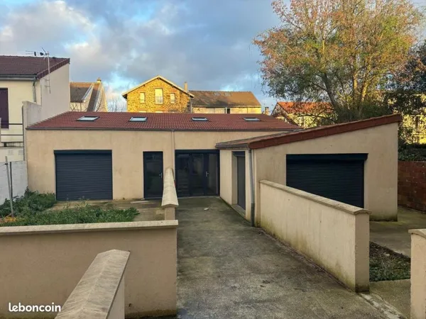 Maison 19 m² Choisy-le-Roi