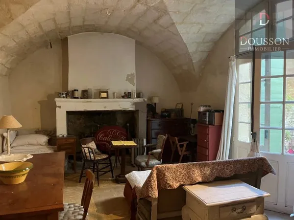 Appartement 1 pièce 30 m²