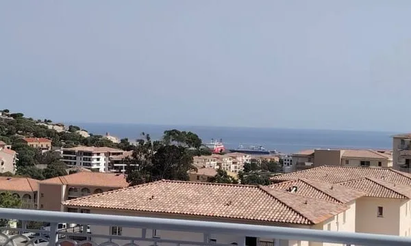Appartement 2 pièces 53 m²