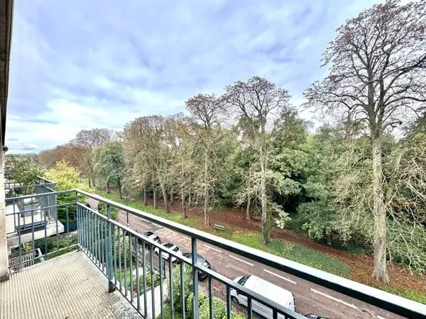 Appartement 4 pièces 109 m²