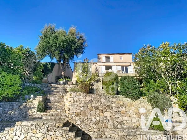 Maison 4 pièces 103 m²