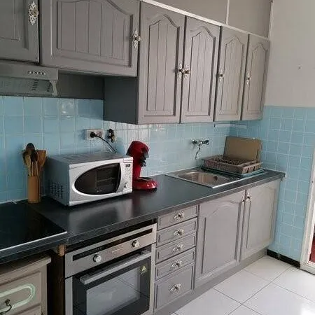 Appartement 3 pièces 53 m²