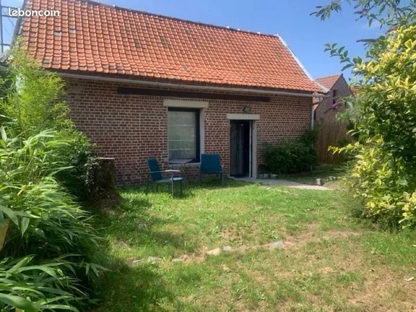 À louer maison de charme