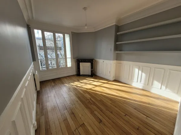 Vends appartement