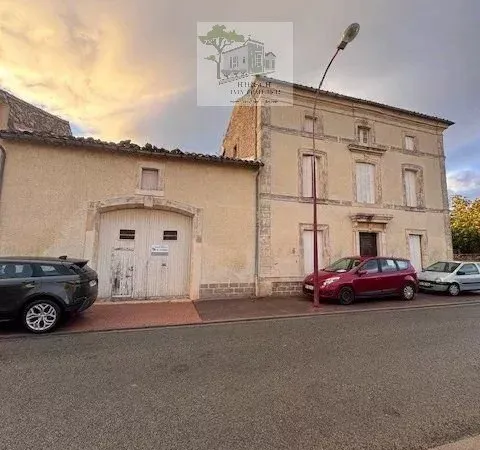 Maison 7 pièces 150 m²