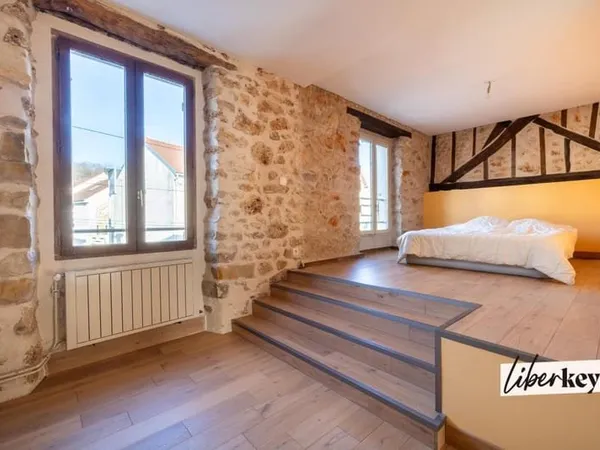 Demeure de prestige à Marcoussis