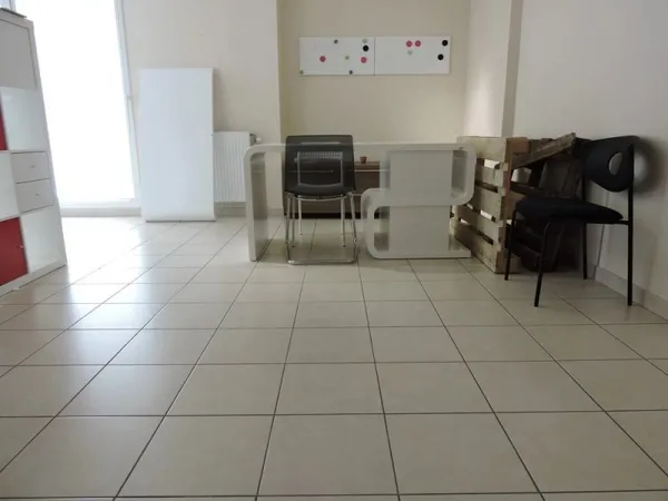 appartement lumineux avec balcon